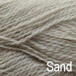 Isager Highland Wool